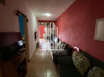 Foto 01 · CASA RESIDENCIAL em SÃO PAULO - SP, CHÁCARA SANTA MARIA