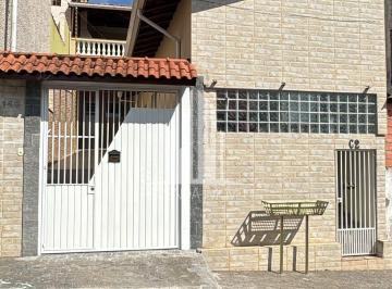 Foto 01 · Casa à venda em São Paulo-SP, Jardim Luísa: 2 quartos, 2 salas, 2 banheiros, 4 v