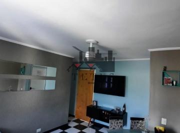 Foto 01 · Apartamento, Jardim Catanduva, São Paulo, SP
