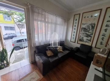 Foto 10 · Casa à venda em São Paulo-SP, bairro Aclimação: 3 quartos, 2 banheiros, 2 vagas,