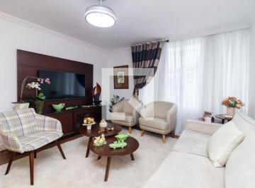 Casa · 120m² · 3 Quartos · 1 Vaga · Casa à Venda - Campo Belo, 3 Quartos, 120 m2