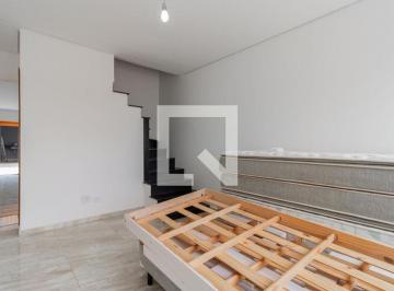 Casa · 108m² · 2 Quartos · 1 Vaga · Casa à Venda - Moema, 2 Quartos,  108 m2