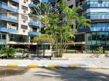 Apartamento de 4 quartos, Bertioga · Apartamento para locação de temporada no módulo 3, com 4 quartos na Riviera de são Lourenço