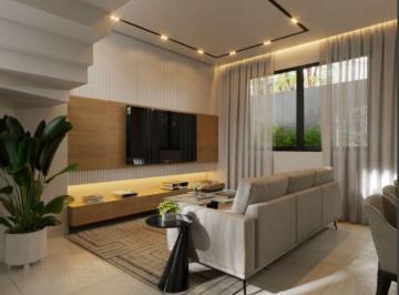 Casa de 3 quartos, Curitiba · Vendo Sobrado no Bom Retiro com 3 Quartos e Suíte