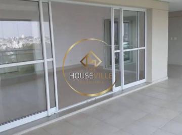 Apartamento · 190m² · 3 Quartos · 2 Vagas · Apartamento Locação, 3 dormitórios, 190m², Helbor Belvedere, Jd. Colinas.
