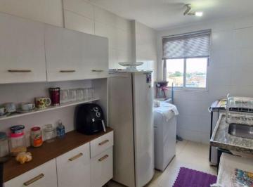 Apartamento de 2 quartos, Samambaia · Samambaia Sul QD 502 - Apartamento de 2 Quartos com Suíte no Residencial Harmonia