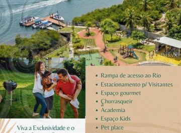 Terreno , Camaçari · Reserva Jacuípe Prime