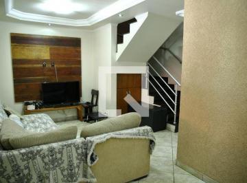 Casa · 130m² · 3 Quartos · 3 Vagas · Casa à Venda - Demarchi, 3 Quartos, 130 m2