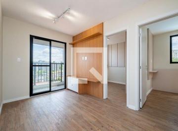 Apartamento · 42m² · 2 Quartos · Apartamento à Venda - Vila Campestre, 2 Quartos, 42 m2