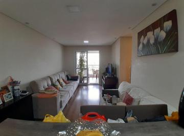 Apartamento de 3 quartos, São Paulo · Apartamento com 3 quartos à venda na Avenida Bosque da Saúde, 970, Saúde, São Paulo