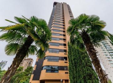 Apartamento de 3 quartos, Curitiba · Vendo Apartamento no Mossunguê 3 Quartos 3 Suítes