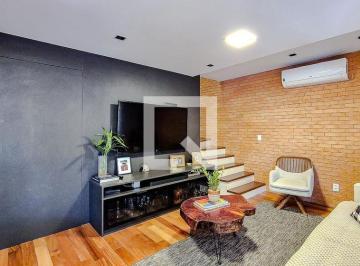 Casa · 110m² · 2 Quartos · 2 Vagas · Casa à Venda - Vila das Mercês, 2 Quartos,  110 m2