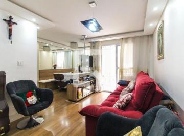 Apartamento · 67m² · 3 Quartos · 1 Vaga · Apartamento à Venda - Vila Jacuí, 3 Quartos, 67 m2