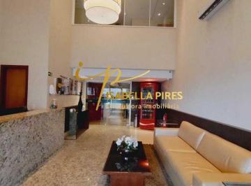 Apartamento de 2 quartos, Águas Claras · VENDE 02 QUARTOS/ SUÍTE, 02 VAGAS DE GARAGEM, REFORMADO, VISTA LIVRE E PRONTO PARA MORAR