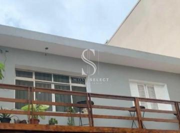 Casa · 480m² · 5 Quartos · 3 Vagas · Casa à venda na Vila Santa Catarina, São Paulo-SP: 5 quartos, 1 suíte, 3 banheir