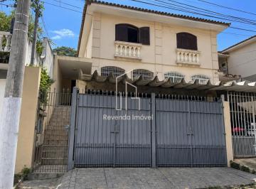 Casa · 180m² · 4 Quartos · 2 Vagas · Sobrado de 220m² com 4 dormr/1 suíte, 2 vagas em Jaguaré. Sobrado de 220m² com 4