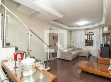 Casa · 195m² · 3 Quartos · 2 Vagas · Casa à Venda - Cangaíba, 3 Quartos,  195 m2