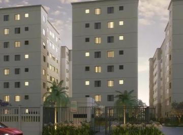 Foto 16 · Venda de Apartamento 2/4 2° andar no Brisas do Salvador Norte, Jardim das Margaridas - Salvador/BA