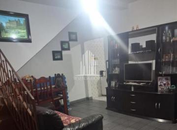 Foto 01 · Casa à venda em São Paulo-SP, Jardim Ataliba Leonel: 4 quartos, 2 banheiros, 4 v