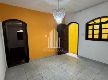 Foto 01 · Casa à venda em São Paulo-SP: 5 quartos, 1 banheiro, 2 vagas de garagem, 400,00m