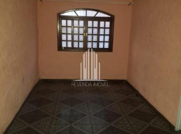 Foto 01 · CASA RESIDENCIAL em SÃO PAULO - SP, PARADA XV DE NOVEMBRO