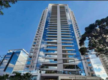Apartamento de 3 quartos, Curitiba · Vendo Apartamento no Ecoville 3 Suítes com 4 Vaga de Garagem