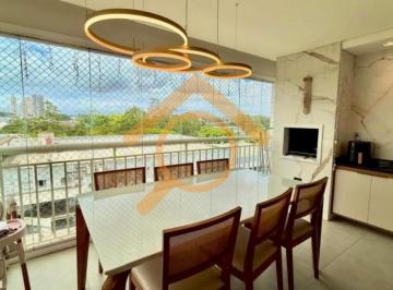 Foto 38 · Apartamento à venda em São Paulo-SP, bairro Jurubatuba: 3 quartos, 1 suíte, 1 sala, 4 banheiros, 2 v