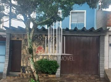 Foto 01 · CASA RESIDENCIAL em SÃO PAULO - SP, JARDIM DOS MANACÁS