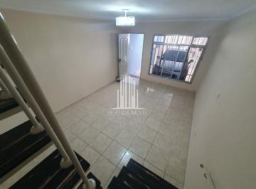 Foto 01 · Residência à Venda em São Paulo-SP: 2 Quartos, 1 Sala, 2 Banheiros, 1 Vaga de Ga