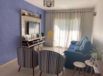 Casa · 124m² · 3 Quartos · 2 Vagas · Vila Campestre - Casa de 124m² com 3 dormitórios, 4 banheiros e 2 vagas