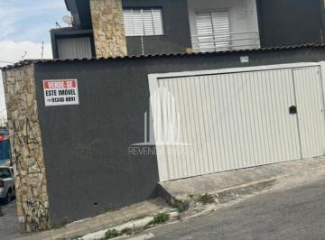 Foto 01 · CASA RESIDENCIAL em SÃO PAULO - SP, VILA DOMITILA