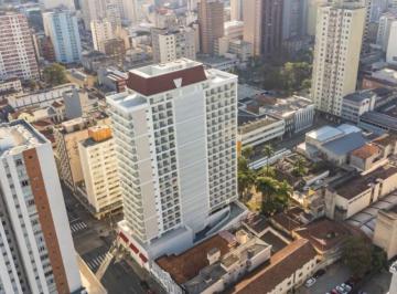 Apartamento de 1 quarto, Curitiba · Vendo Apartamento no Centro 1 Quarto