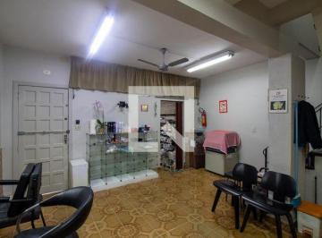 Casa · 100m² · 2 Quartos · 1 Vaga · Casa à Venda - Campo Belo, 2 Quartos,  100 m2