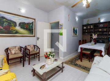 Casa · 100m² · 3 Quartos · 4 Vagas · Casa à Venda - Campo Belo, 3 Quartos, 100 m2