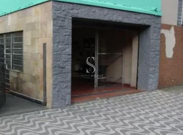 Comercial · 200m² · 2 Vagas · Campos Elíseos - SP, Sobrado Comercial de 210m² com 8 salas, 2 vagas.