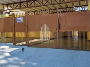 Foto 01 · CASA RESIDENCIAL em SÃO PAULO - SP, JARDIM SÃO JORGE (RAPOSO TAVARES)
