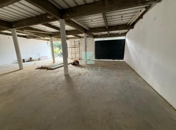 Comercial · 214m² · GALPÃO COM 214M² PARA ALUGAR - BAIRRO: AERONAUTAS - LAGOA SANTA/MG