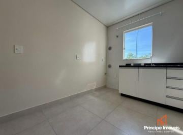 Apartamento · 65m² · 3 Quartos · 1 Vaga · Apartamento com 3 quartos no Iririú em Joinville