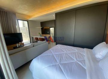 Quarto · Flat, Bairro Brasíleia próximo ao centro.