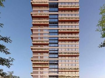 Apartamento · 37m² · Flat à venda, Jardim dos Estados - Campo Grande/MS