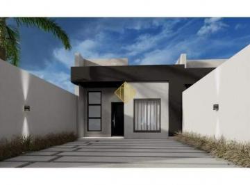 Casa · 67m² · 2 Quartos · 2 Vagas · Casa à venda, 2 quartos, 1 suíte, 2 vagas, Cascavel Velho - Cascavel/PR
