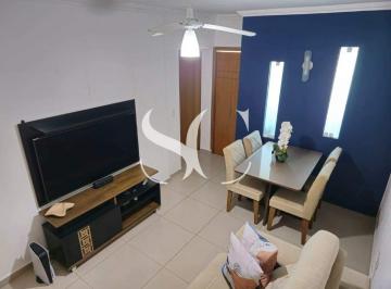 Apartamento · 40m² · 1 Quarto · 1 Vaga · Vende-se apartamento com vista para o mar, um dormitório em São Vicente.