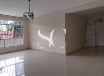 Apartamento · 135m² · 3 Quartos · 1 Vaga · Apartamento a venda com 03 dormitórios sendo 01 suíte no bairro de Pompeia em Santos