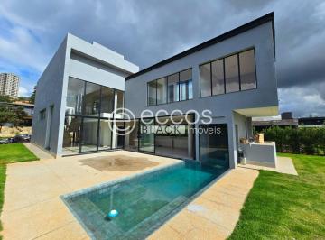 Casa · 410m² · 4 Quartos · 4 Vagas · Casa para aluguel, 4 quartos, 4 suítes, 4 vagas, Alphaville Lagoa dos Ingleses - Nova Lima/MG