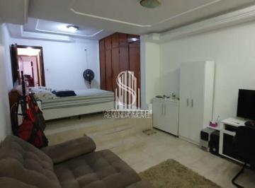 Casa · 131m² · 3 Quartos · 1 Vaga · Campo Belo - Sobrado de 131m² com 03 dormitórios e 01 vaga.