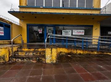 Comercial · 881m² · PRÉDIO COMERCIAL PARA LOCAÇÃO – AVENIDA DUQUE DE CAXIAS | FRAGATA