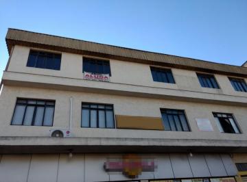Comercial · 40m² · 1 Quarto · Sala comercial para locação – Avenida Pires do Rio