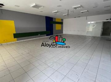 Comercial · 100m² · Loja para aluguel, São Geraldo - Sete Lagoas/MG