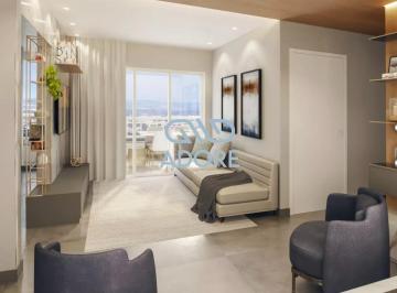 Apartamento · 76m² · 3 Quartos · 2 Vagas · Apartamento á venda no Edifício Icaraí Parque Clube - Salto/SP