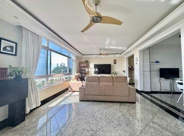 Apartamento · 174m² · 3 Quartos · 1 Vaga · Apartamento à venda no Itararé em São Vicente.